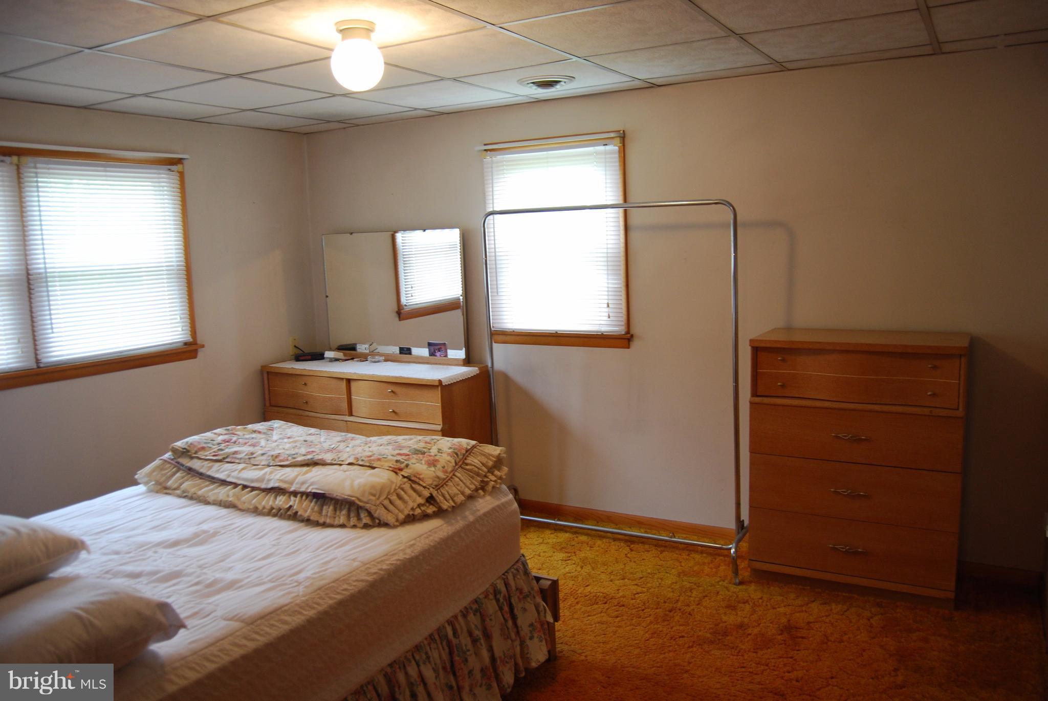 10509 Bird River Road Baltimore, MD 21220 - Photo 23 of 30 Bedroom 4