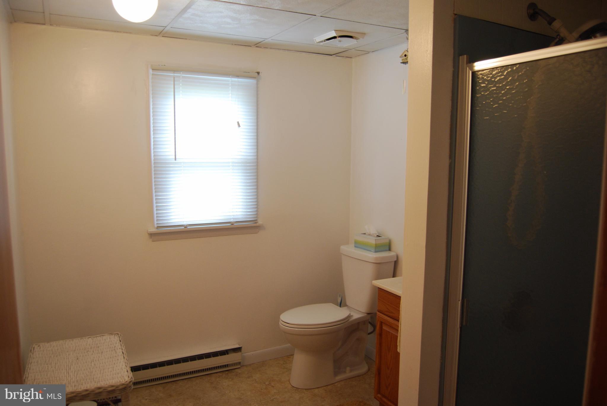 10509 Bird River Road Baltimore, MD 21220 - Photo 24 of 30 Upper Level Full Bath