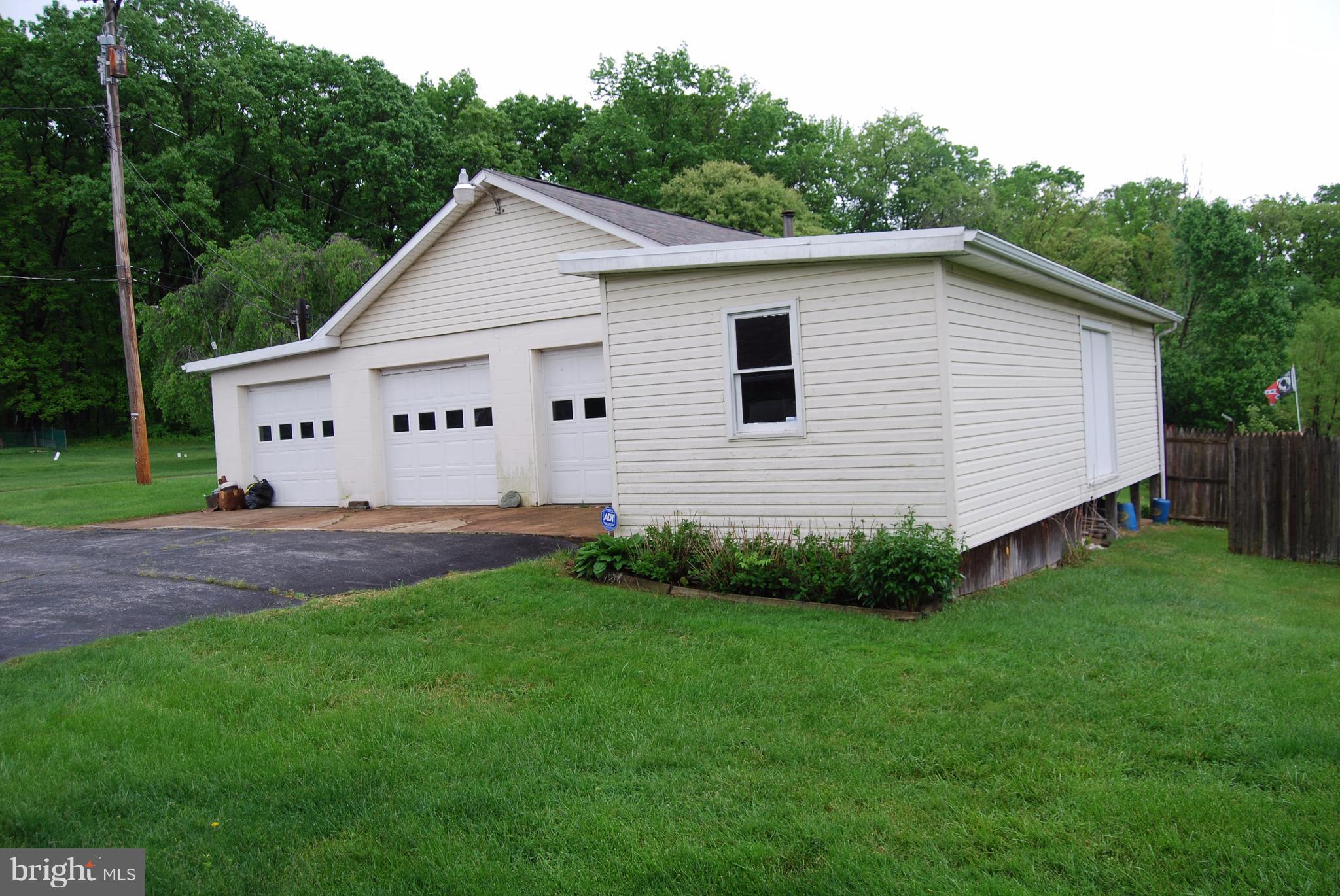 10509 Bird River Road Baltimore, MD 21220 - Photo 27 of 30 Exterior (General)