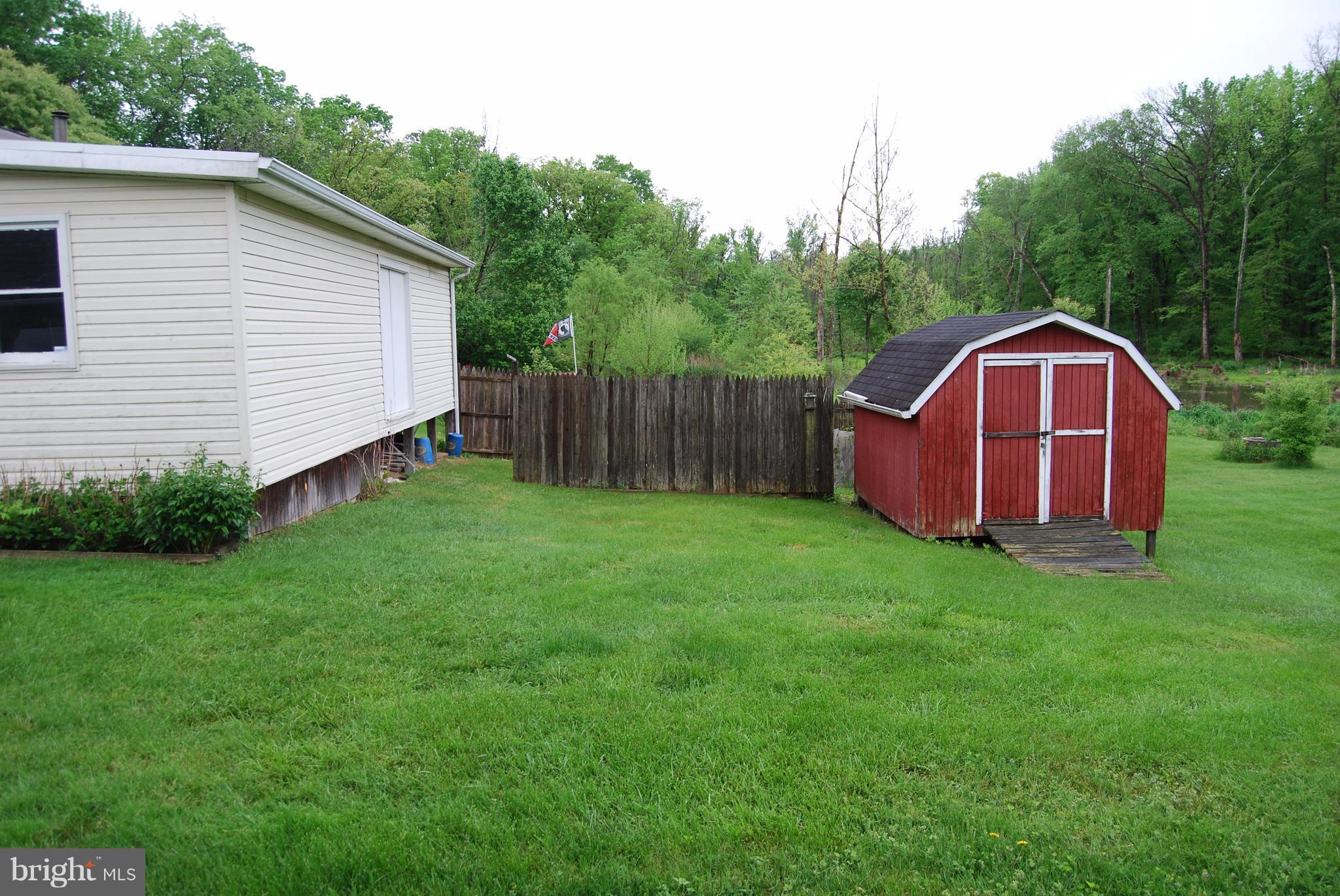 10509 Bird River Road Baltimore, MD 21220 - Photo 28 of 30 Exterior (General)