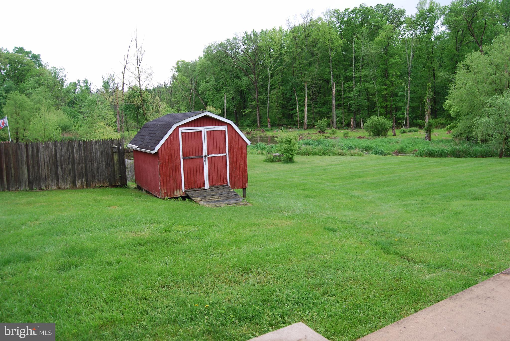 10509 Bird River Road Baltimore, MD 21220 - Photo 29 of 30 Exterior (General)