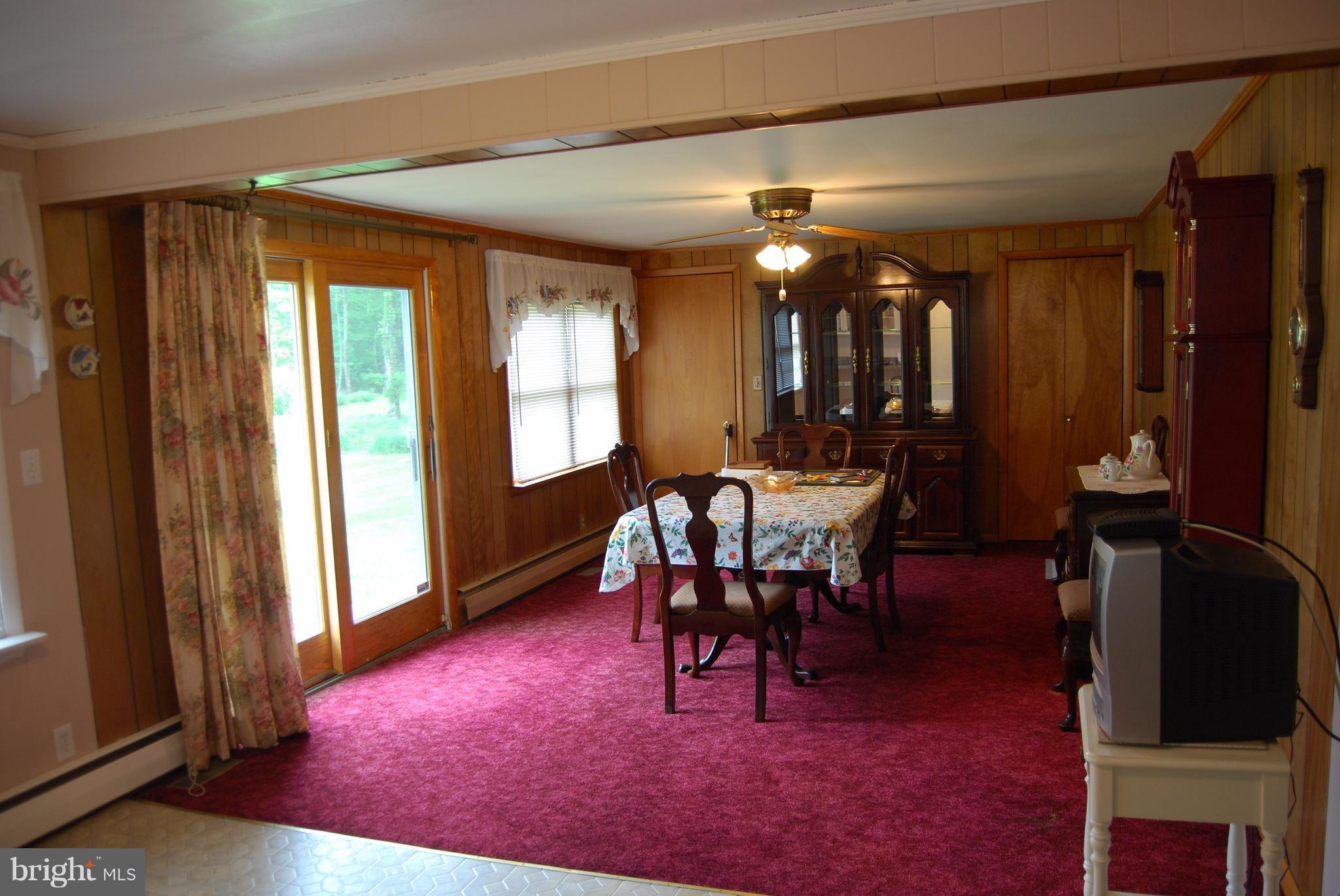 10509 Bird River Road Baltimore, MD 21220 - Photo 5 of 30 Dining Room