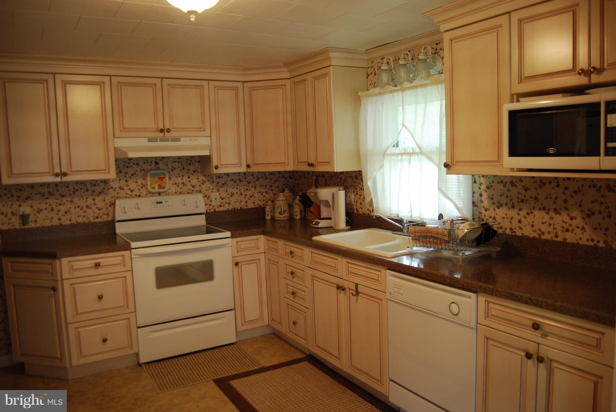 10509 Bird River Road Baltimore, MD 21220 - Photo 8 of 30 Kitchen