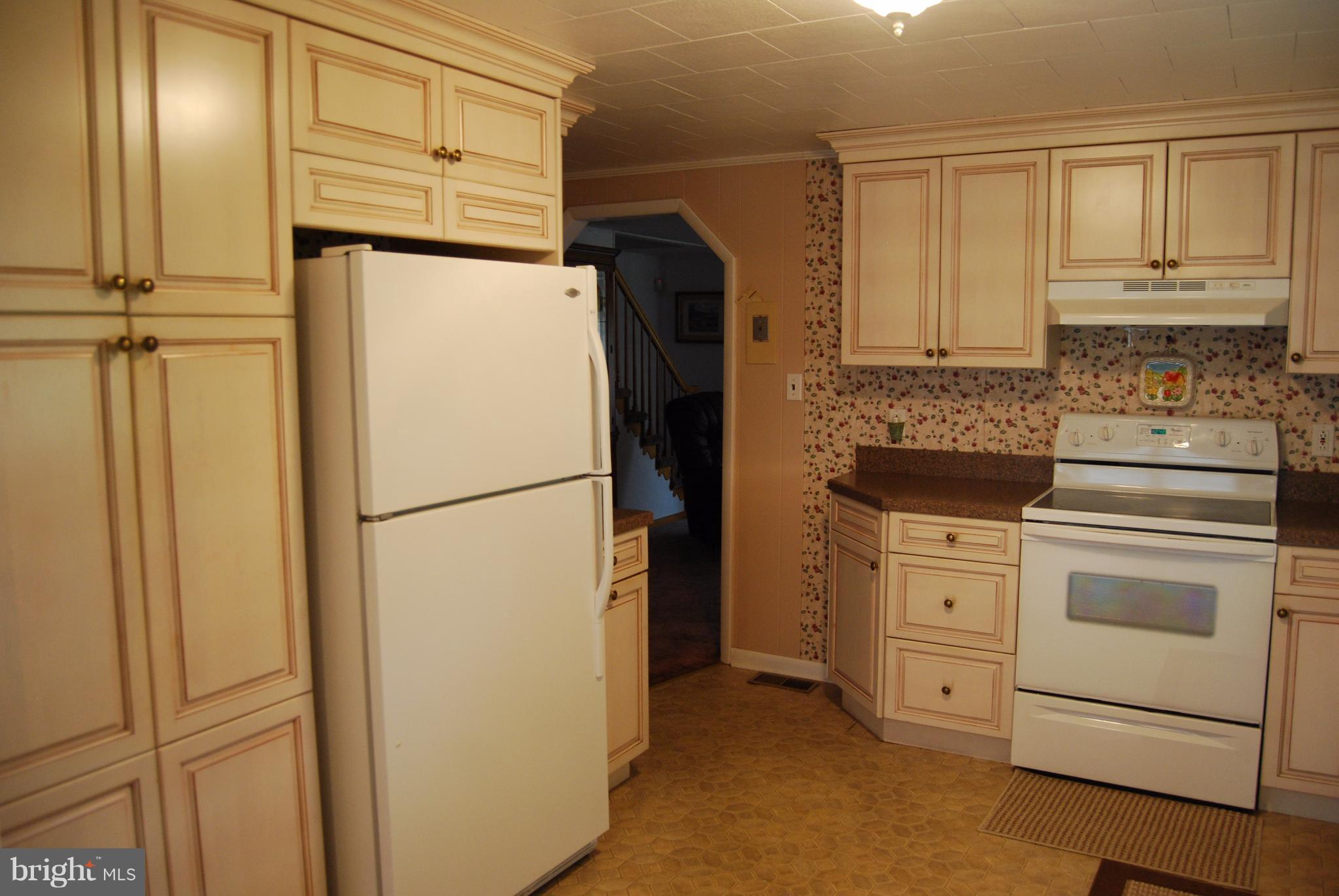 10509 Bird River Road Baltimore, MD 21220 - Photo 9 of 30 Kitchen