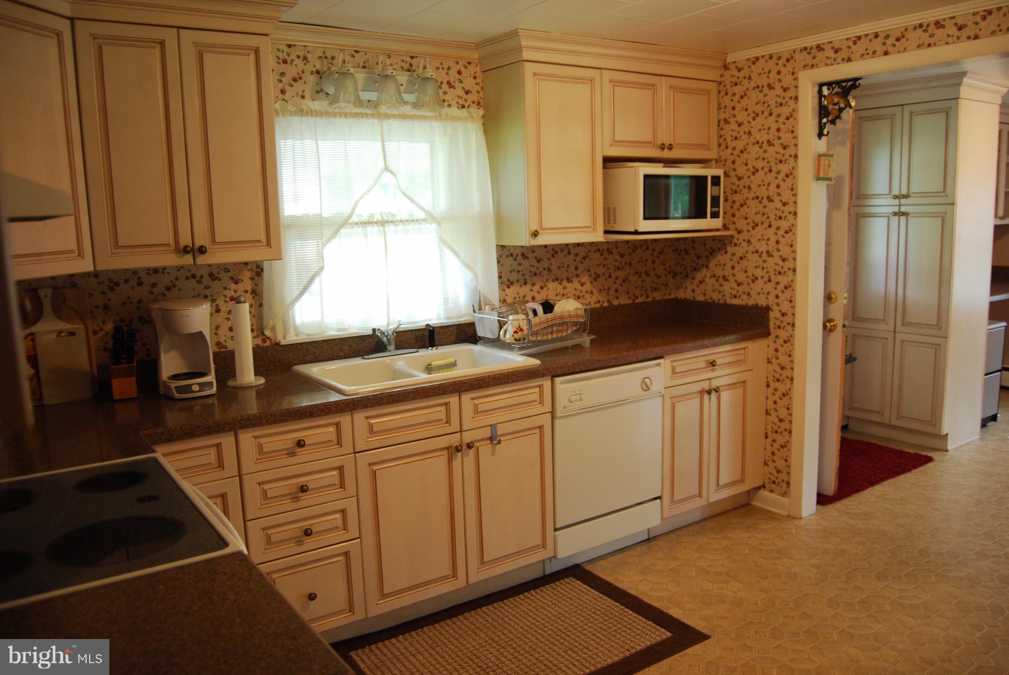 10509 Bird River Road Baltimore, MD 21220 - Photo 10 of 30 Kitchen