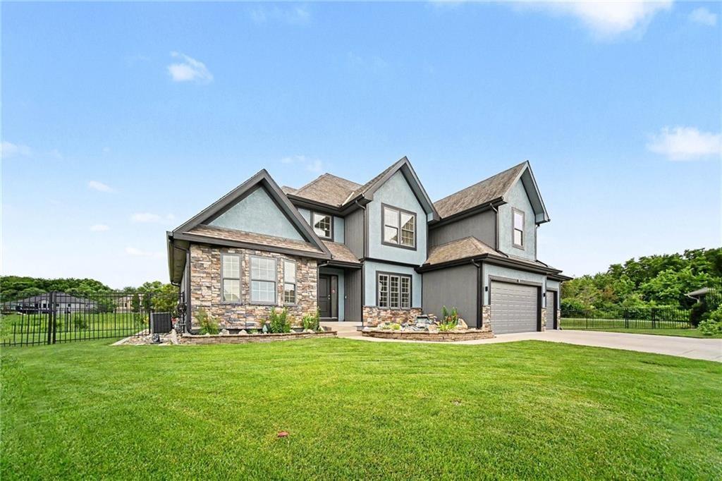 3221 South Mize Ridge Court Independence, MO 64057 - Photo 33 of 34