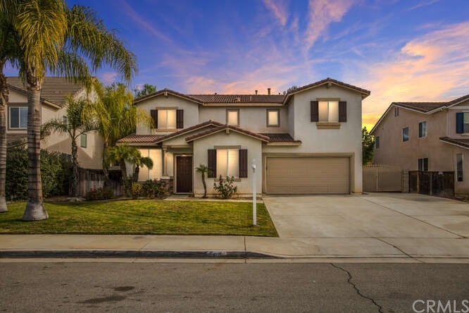 8068 La Crosse Way Riverside, CA 92508 - Photo 1 of 1