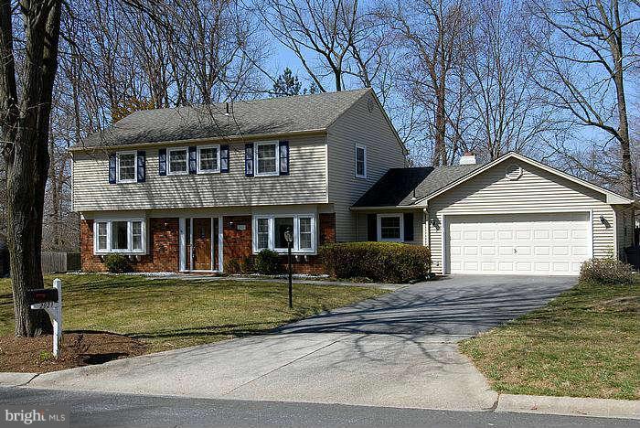2921 Birchtree Lane Silver Spring, MD 20906 - Photo 1 of 30 Exterior (Front)