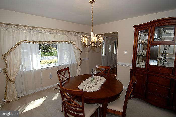 2921 Birchtree Lane Silver Spring, MD 20906 - Photo 11 of 30 Dining Room