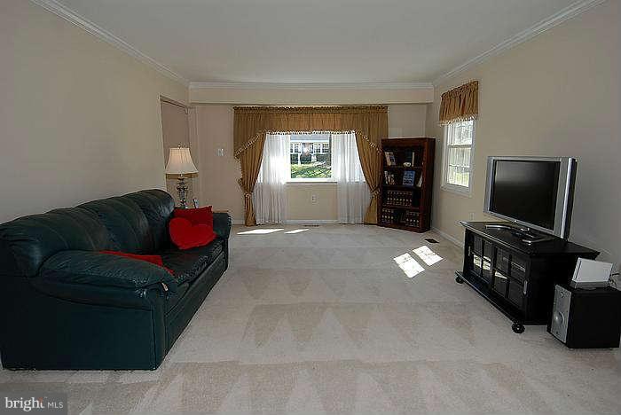 2921 Birchtree Lane Silver Spring, MD 20906 - Photo 13 of 30 Living Room