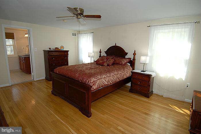 2921 Birchtree Lane Silver Spring, MD 20906 - Photo 18 of 30 Bedroom (Master)