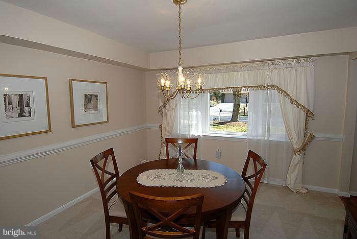 2921 Birchtree Lane Silver Spring, MD 20906 - Photo 10 of 30 Dining Room