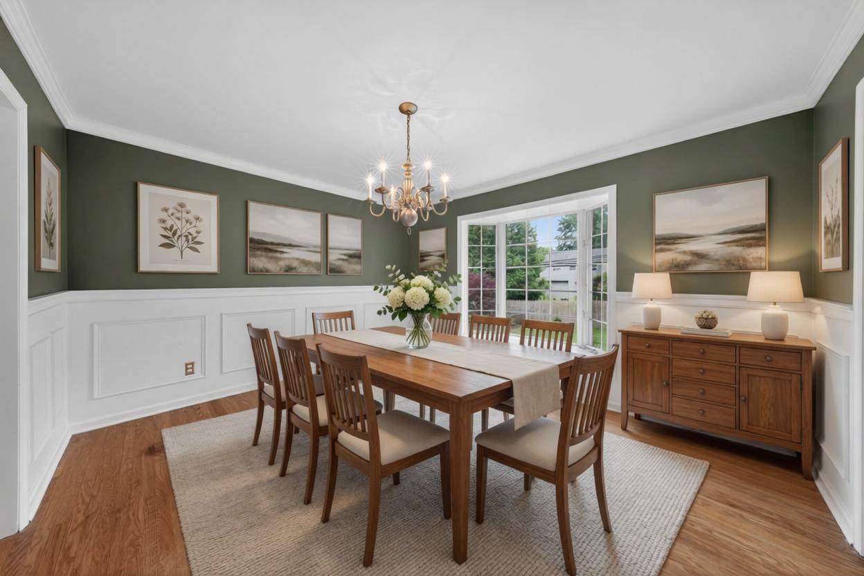 1020 Jeffrey Road Wilmington, DE 19810 - Photo 22 of 108 Virtually staged with AI for inspiration!