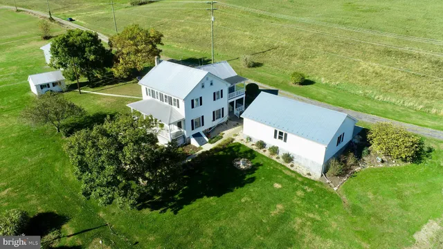 a view of an empty room with wooden walls