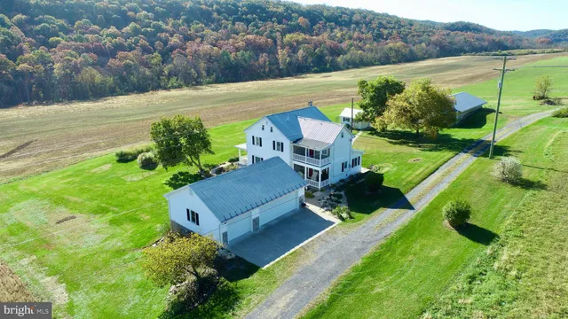a view of parking garage with parked cars
