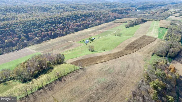 a view of front of a building
