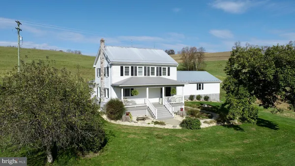 $1,200,000 | 12813 Huntfield Lane, Hesston, PA 16647