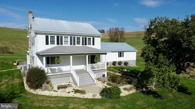 $1,200,000 | 12813 Huntfield Lane, Hesston, PA 16647