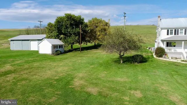 $1,200,000 | 12813 Huntfield Lane, Hesston, PA 16647