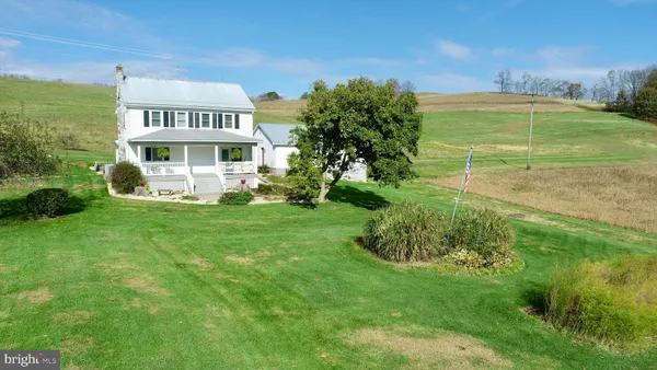 $1,200,000 | 12813 Huntfield Lane, Hesston, PA 16647