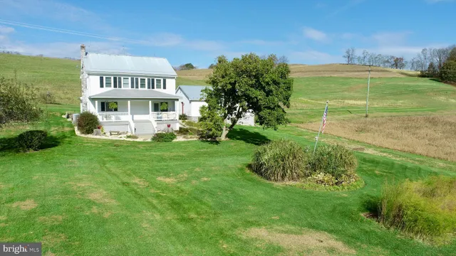 $1,200,000 | 12813 Huntfield Lane, Hesston, PA 16647