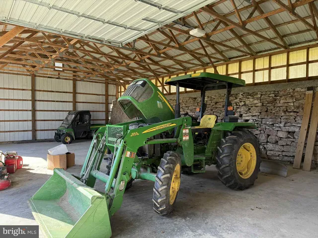 $1,200,000 | 12813 Huntfield Lane, Hesston, PA 16647