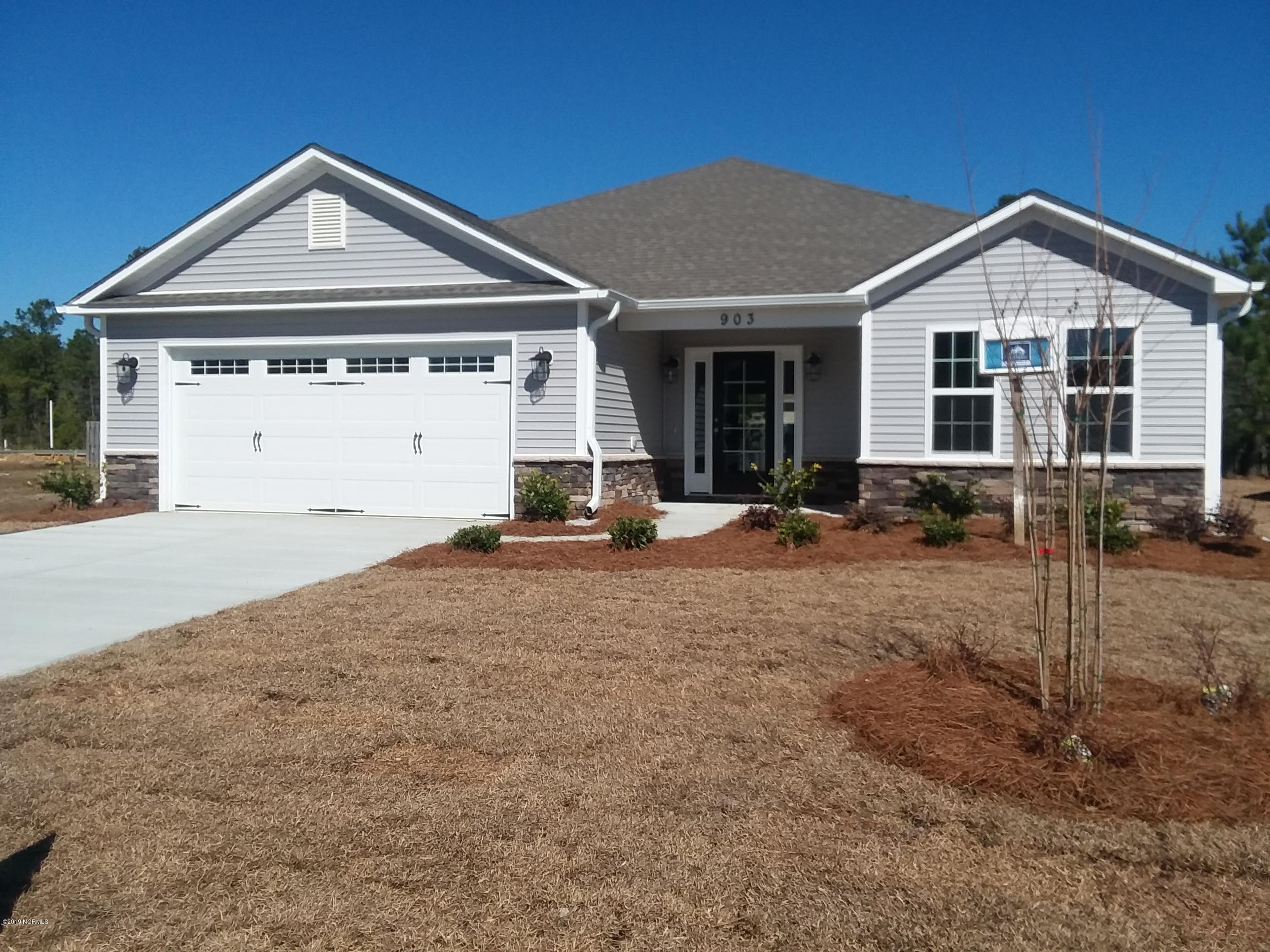 903 Rolling Pines Loop Road Leland, NC 28451 - Photo 1 of 3 20190214_122633
