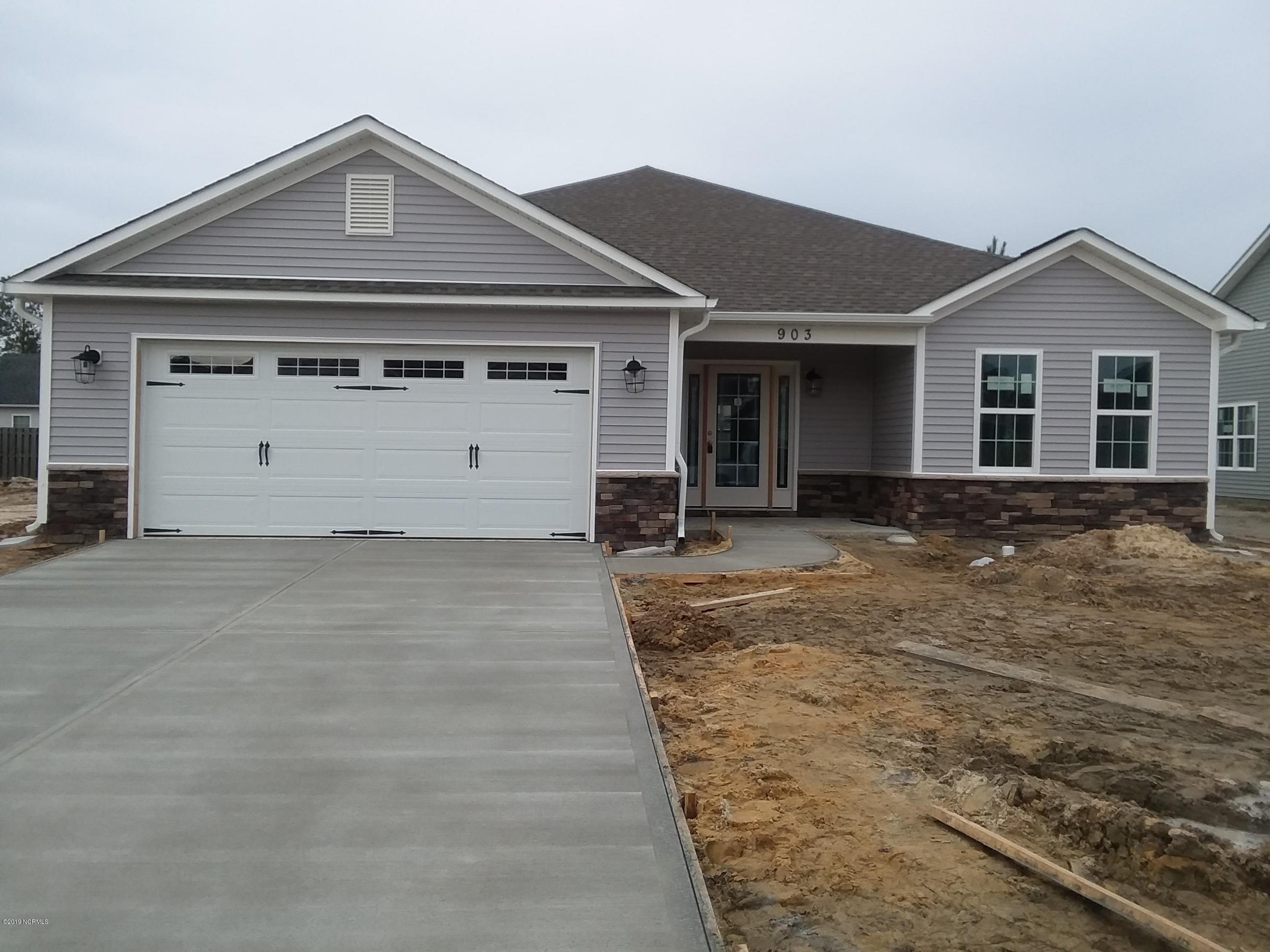 903 Rolling Pines Loop Road Leland, NC 28451 - Photo 2 of 3 20190128_125135