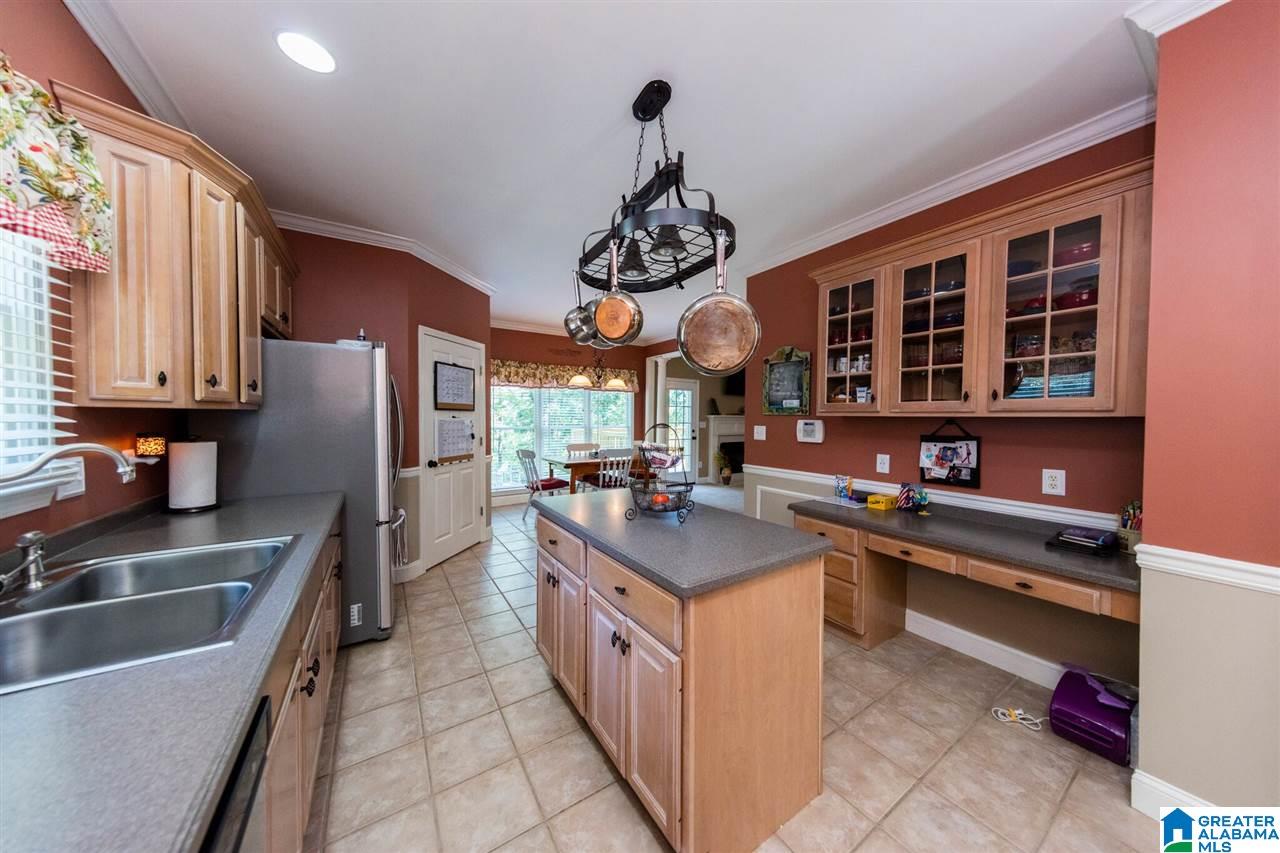 181 Clairmont Road Sterrett, AL 35147 - Photo 11 of 50