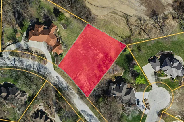 $149,900 | 4206 Nicklaus Drive, Lawrence, KS 66047