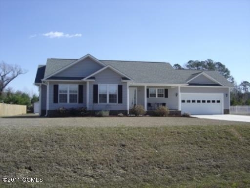 214 Raven Ridge Court Swansboro, NC 28584 - Photo 1 of 1 Primary Photo
