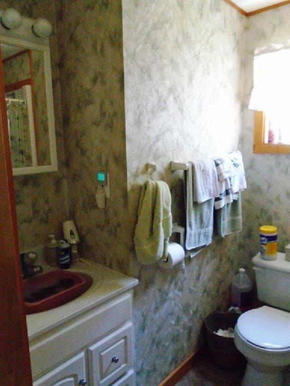 631 Pleasant View Ridge Road South China, ME 04358 - Photo 11 of 21 1st flr full bath