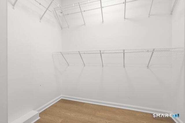 468 Main Street, Unit 318 East Lyme, CT 06357 - Photo 16 of 33 a view of a room with racks on the wall