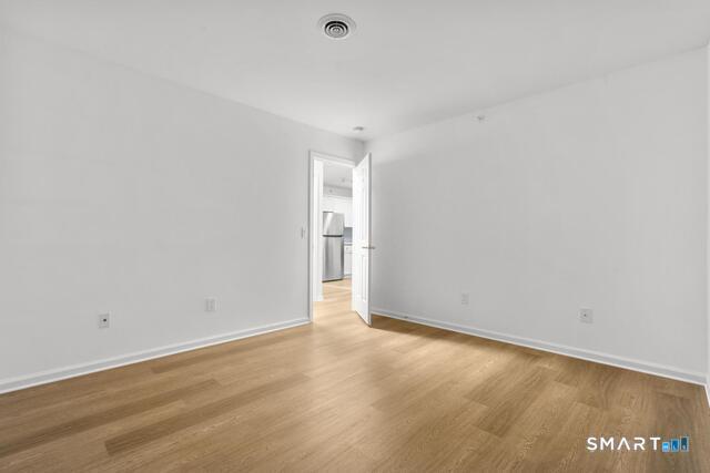468 Main Street, Unit 318 East Lyme, CT 06357 - Photo 30 of 33 a view of an empty room