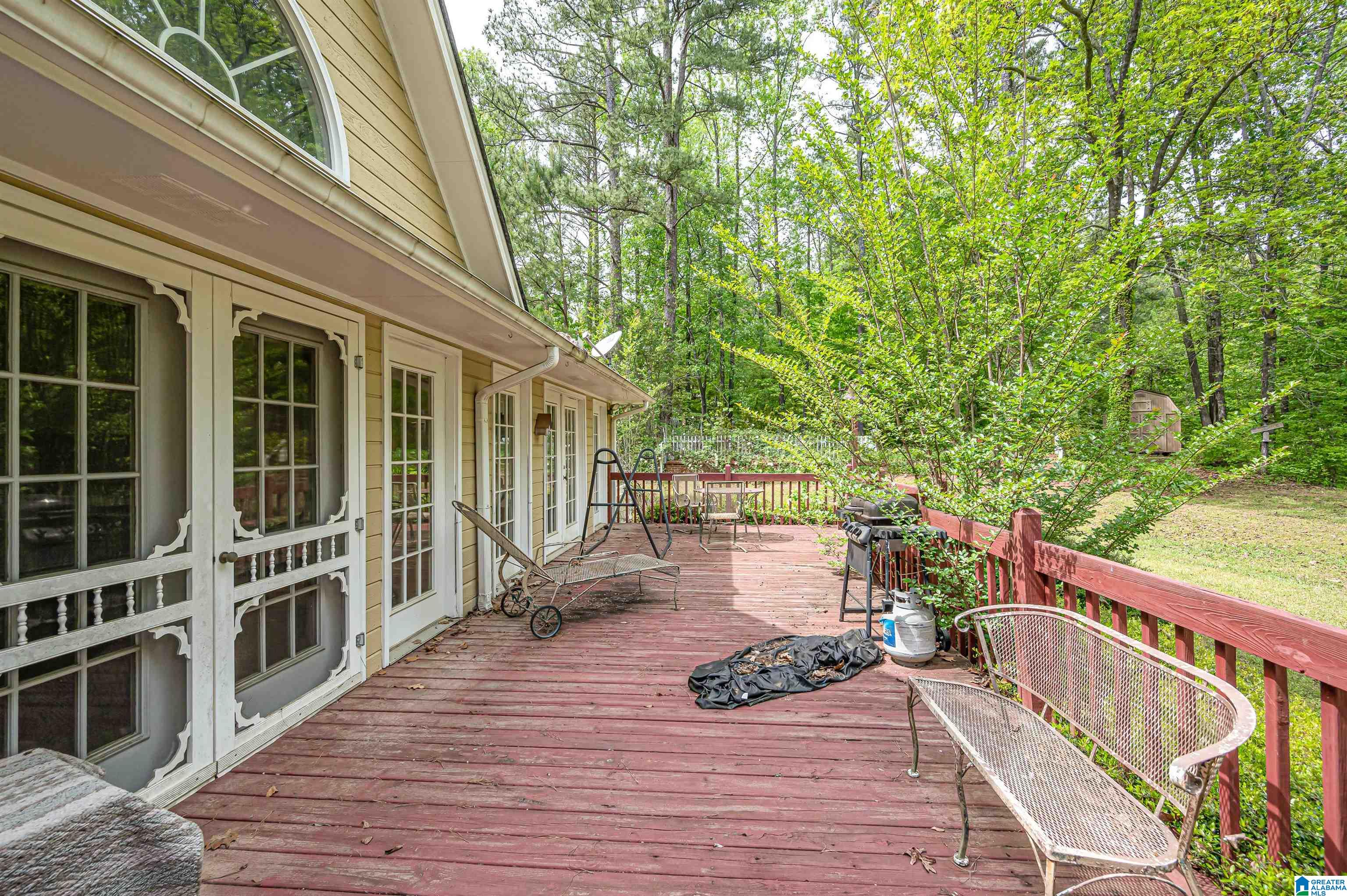 444 Myrick Road Warrior, AL 35180 - Photo 35 of 35