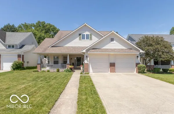 $389,000 | 2898 Brooks Bend Drive, Carmel, IN 46032