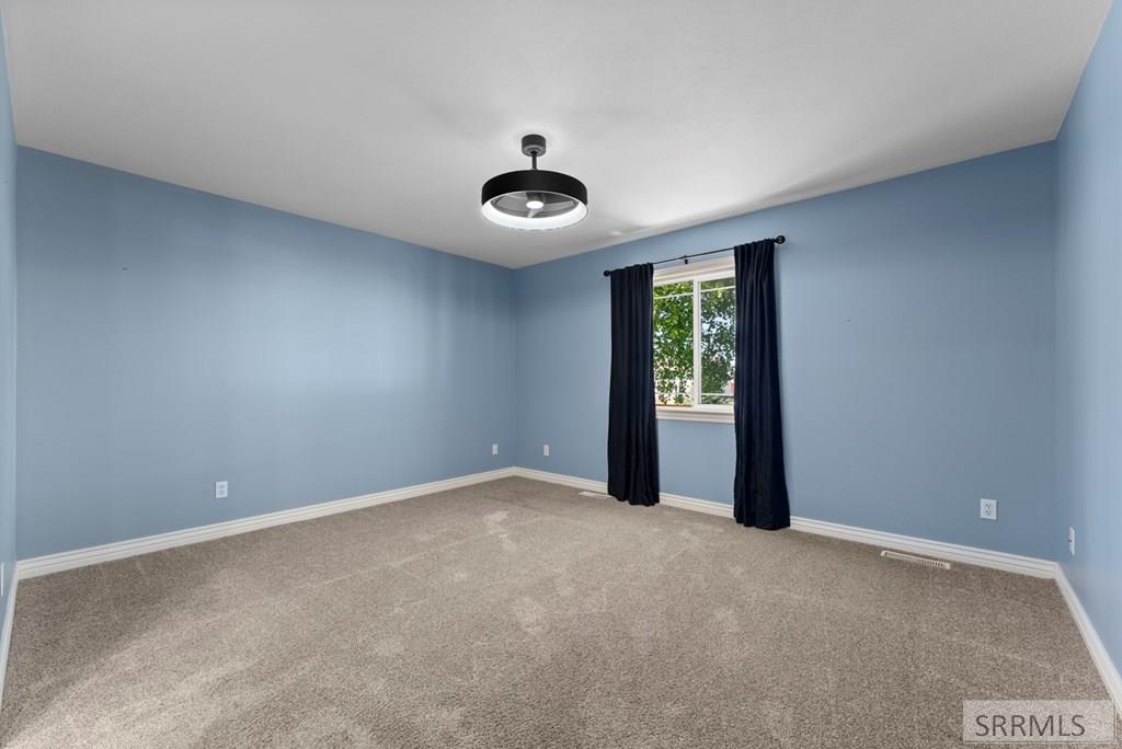 3987 East 170 North Rigby, ID 83442 - Photo 25 of 66 Master Bedroom