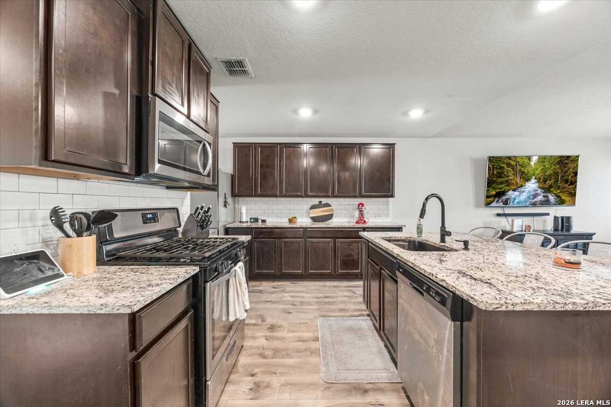 29525 Spring Copper Bulverde, TX 78163 - Photo 12 of 46 Gallery Image 12