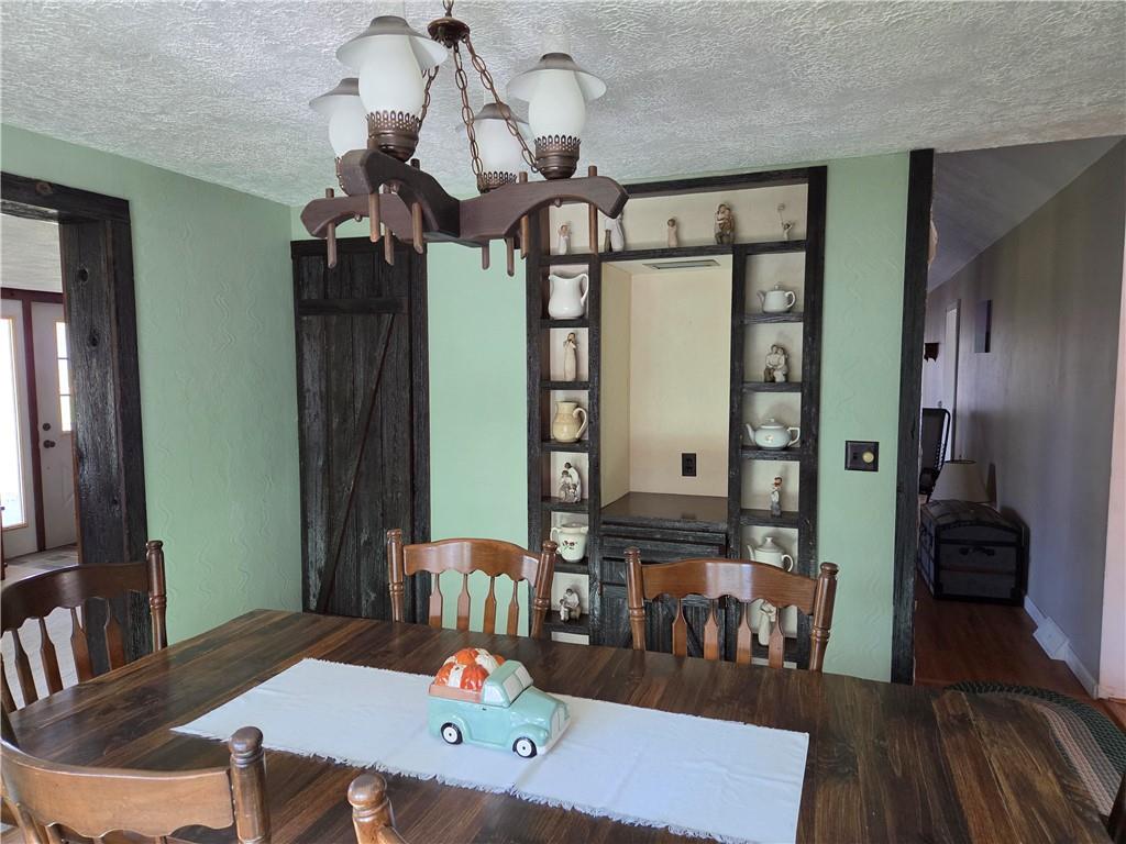3330 Georgetown Road Polk, PA 16342 - Photo 21 of 44 Dining room