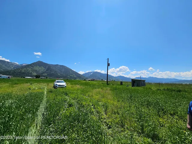 $175,000 | 4 West Loulie Lane, Thayne, WY 83127