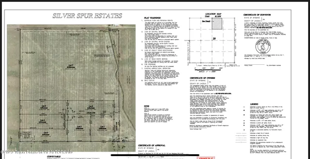 $175,000 | 4 West Loulie Lane, Thayne, WY 83127