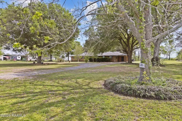 $245,000 | 681 Emar Drive, Church Point, LA 70525