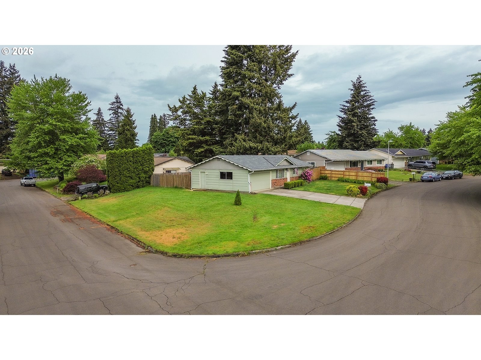 7204 Northeast 129th Avenue Vancouver, WA 98682 - Photo 4 of 36