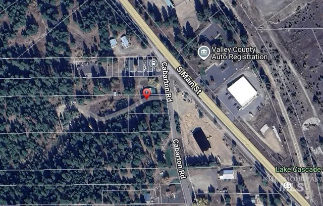 $149,900 | 111 Cabarton Road, Cascade, ID 83611