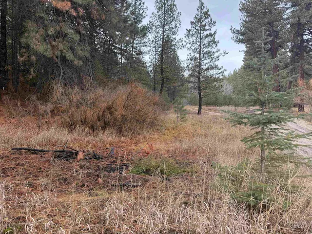 $149,900 | 111 Cabarton Road, Cascade, ID 83611