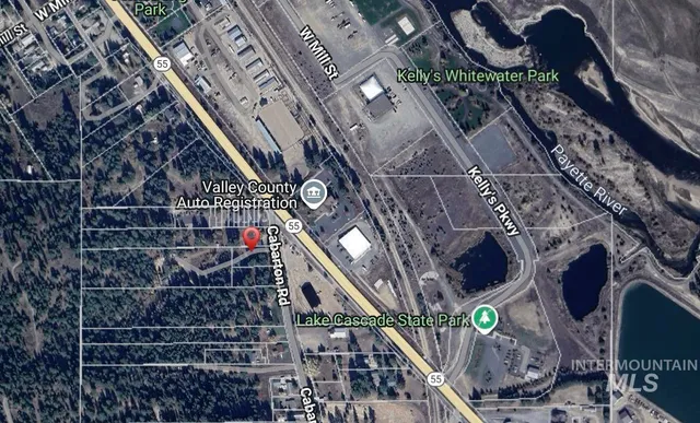 $149,900 | 111 Cabarton Road, Cascade, ID 83611