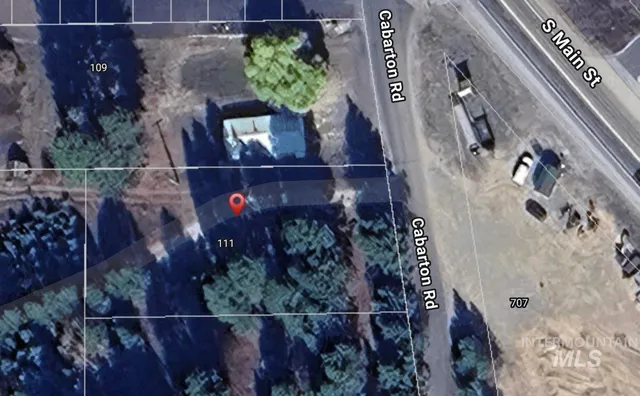 $149,900 | 111 Cabarton Road, Cascade, ID 83611