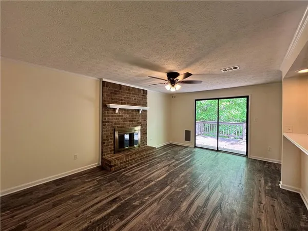 $2,200 | 440 Hembree Forest Circle, Roswell, GA 30076