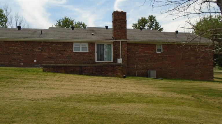 3293 Dry Fork Road Winchester, KY 40391 - Photo 3 of 38 Photo 3