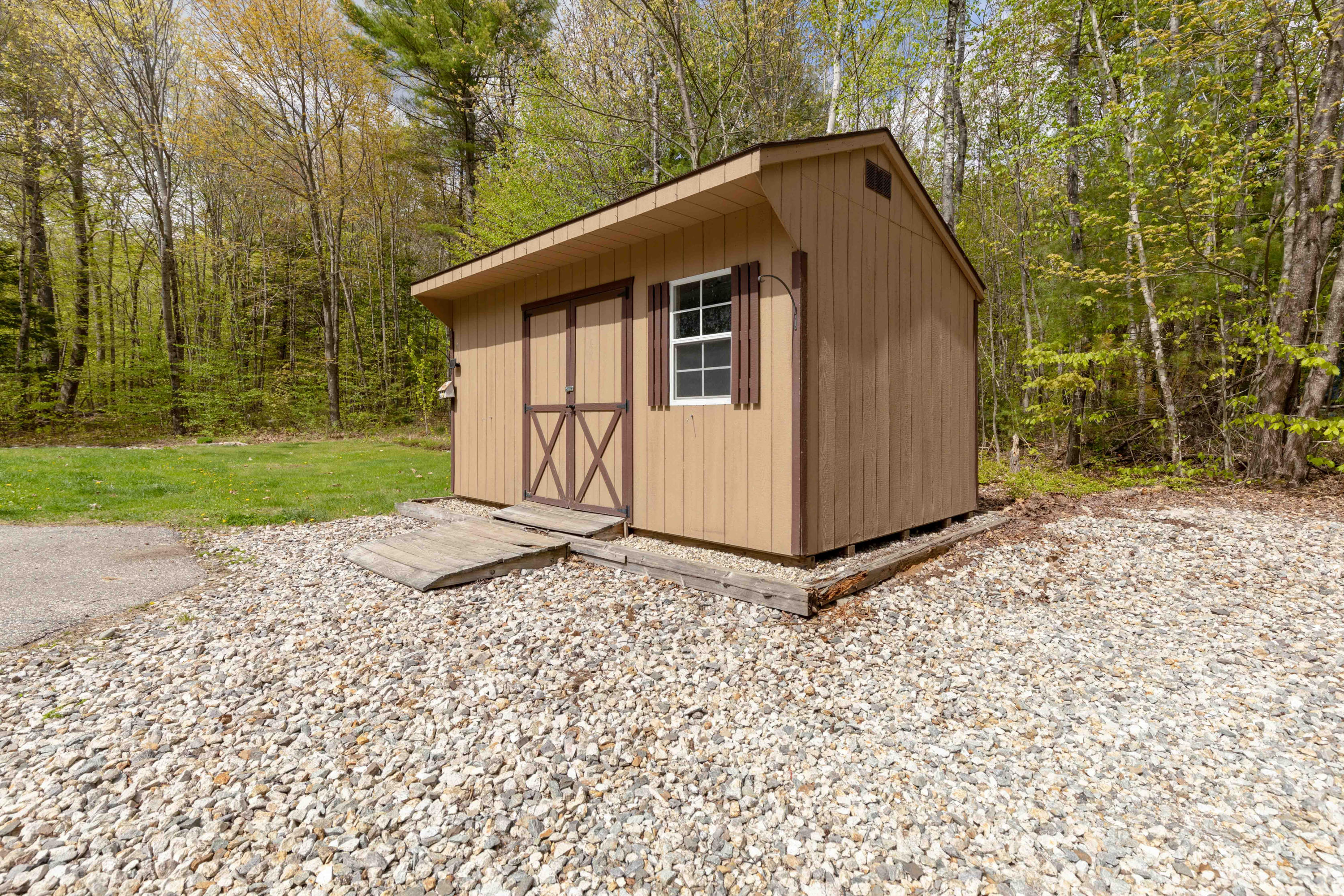 161 Cobb Road Poland, ME 04274 - Photo 37 of 44 161 Cobb Road Poland_036